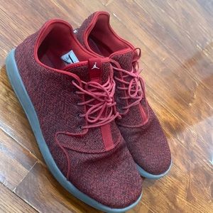 Air Jordan size 12 sneakers
